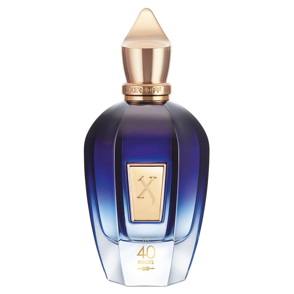 Xerjoff Knots 40 Edp SELLADO 100ml