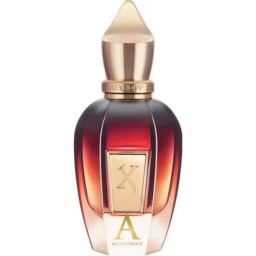 Xerjoff Alexandria ll Oud Stars SELLADO 100ml