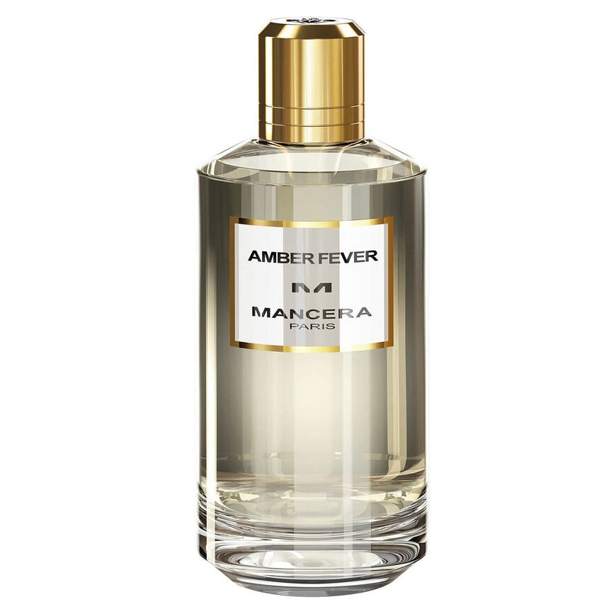 Mancera Amber Fever Edp SELLADO 125ml