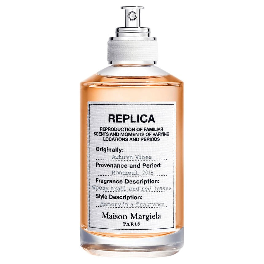 Maison Margiela Autumn Vibes SELLADO 100ml