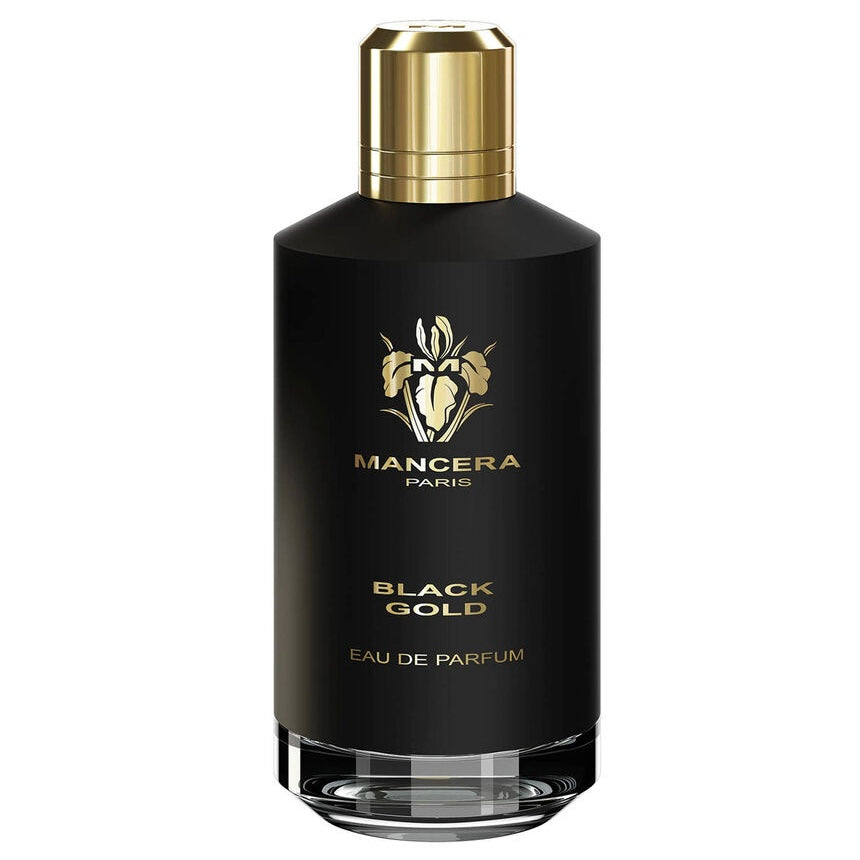 Mancera Black Gold Edp SELLADO 125ml