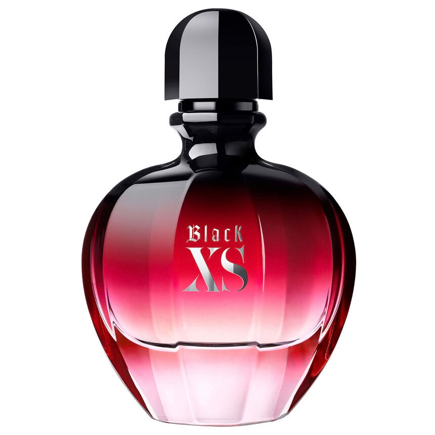 Paco Rabanne Black XS Edp TESTER 100ml
