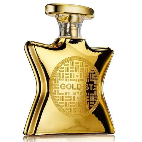Bond No.9 Gold Street Edp SELLADO 100ml
