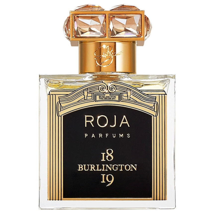 Roja Parfums Burlington 1819 SELLADO 100ml
