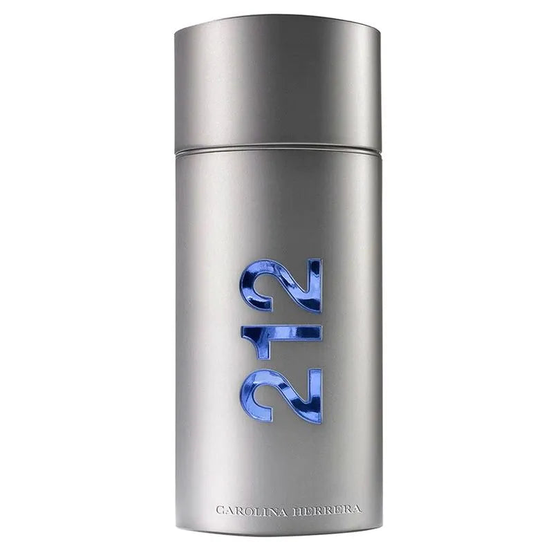 Carolina Herrera 212 Edt TESTER 50ml