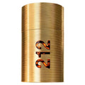 Carolina Herrera 212 NYC Parfum TESTER 100ml