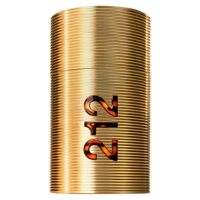 Carolina Herrera 212 NYC Parfum TESTER 100ml