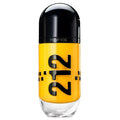 Carolina Herrera 212 Vip Rose Edp TESTER 80ml