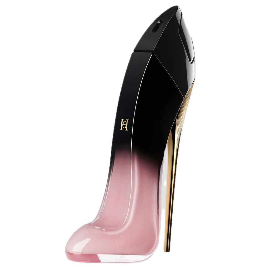 Carolina Herrera Good Girl Blush Elixir 90ml TESTER
