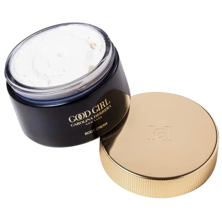 Carolina Herrera Good Girl Body Cream Women TESTER 200ml