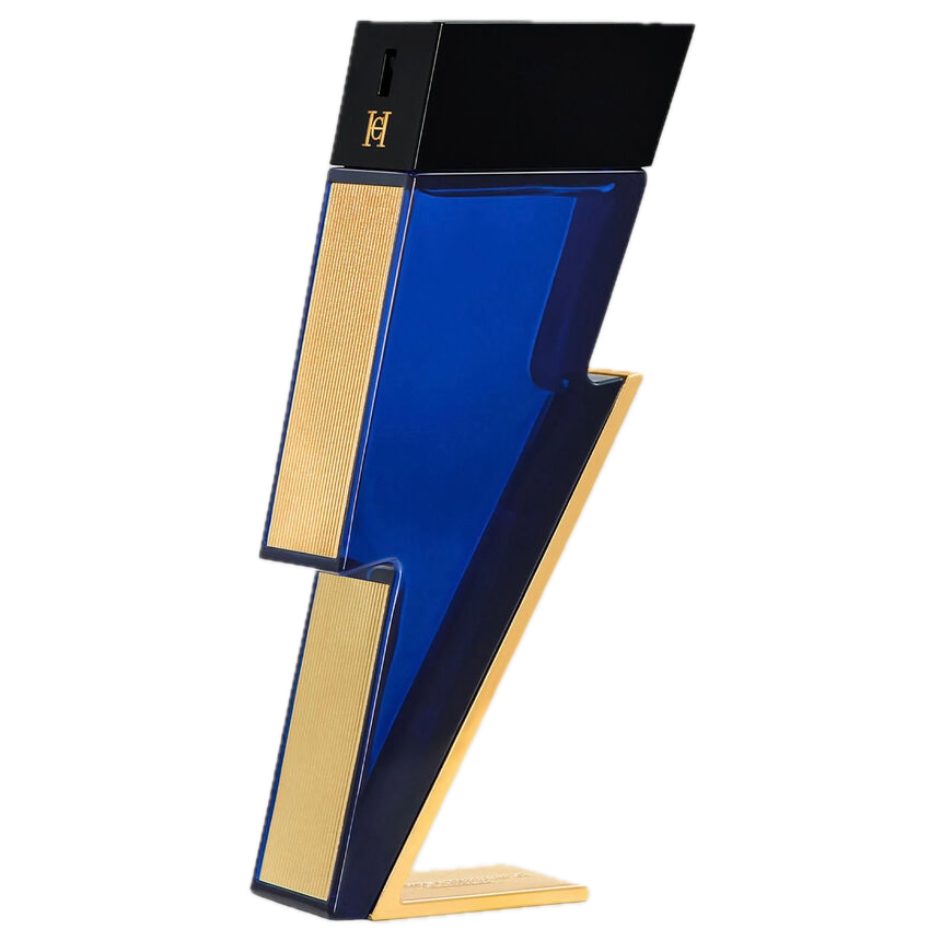 Carolina Herrera Bad Boy Cobalt Absolute TESTER 100ml