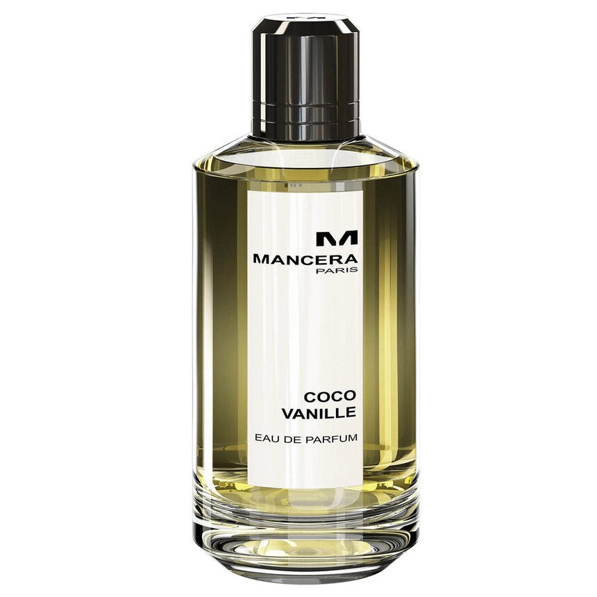 Mancera Coco Vanille SELLADO 125ml