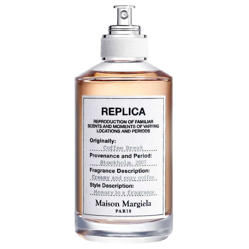 maison Margiela Coffe Break SELLADO 100ml