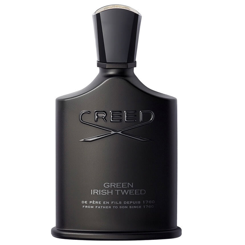 Creed Green Irish Tweed SELLADO 100ml