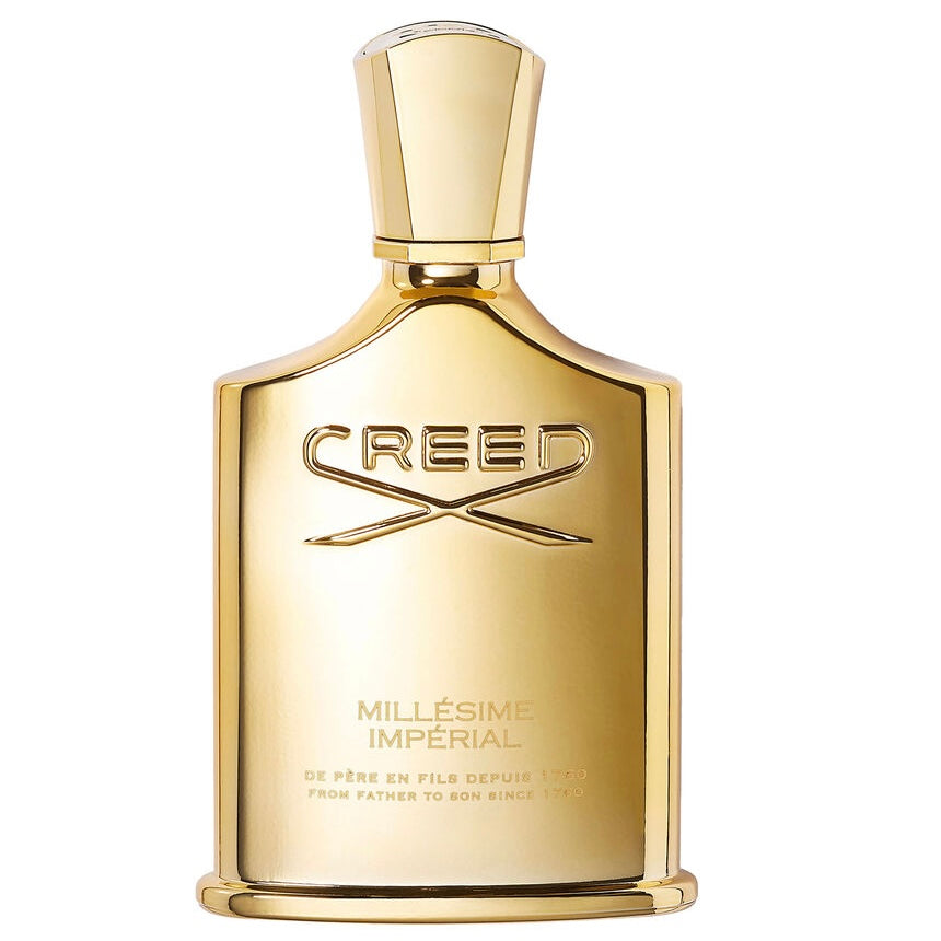 Creed Millesime Imperial Edp TESTER SIN TAPA 100ml