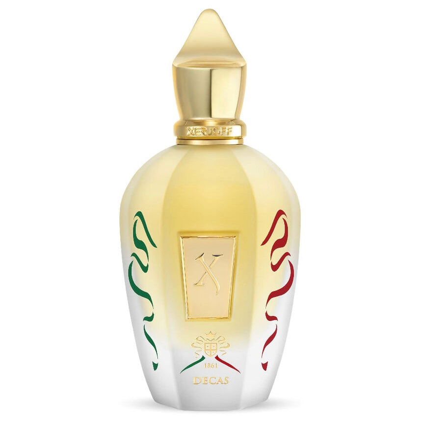 Xerjoff Decas 1861 Edp SELLADO 100ml