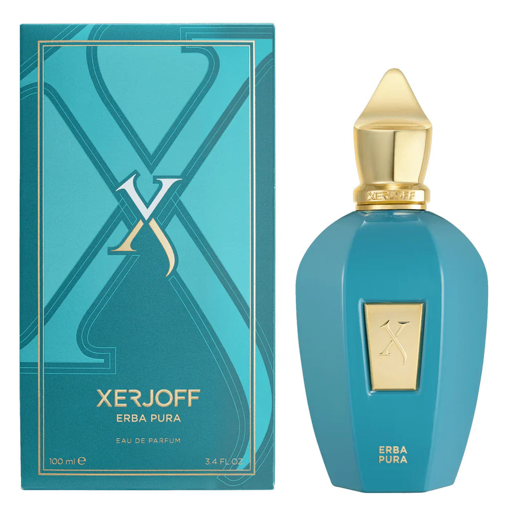 Xerjoff Erba Pura 100ml
