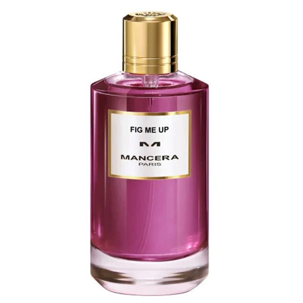 Mancera Fig Me Up SELLADO 120ml