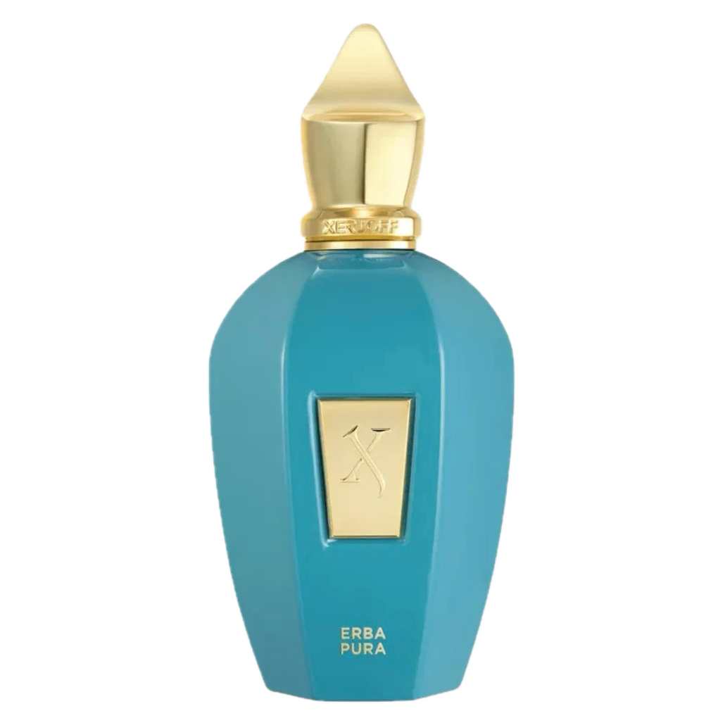 Xerjoff Erba Pura 100ml SELLADO