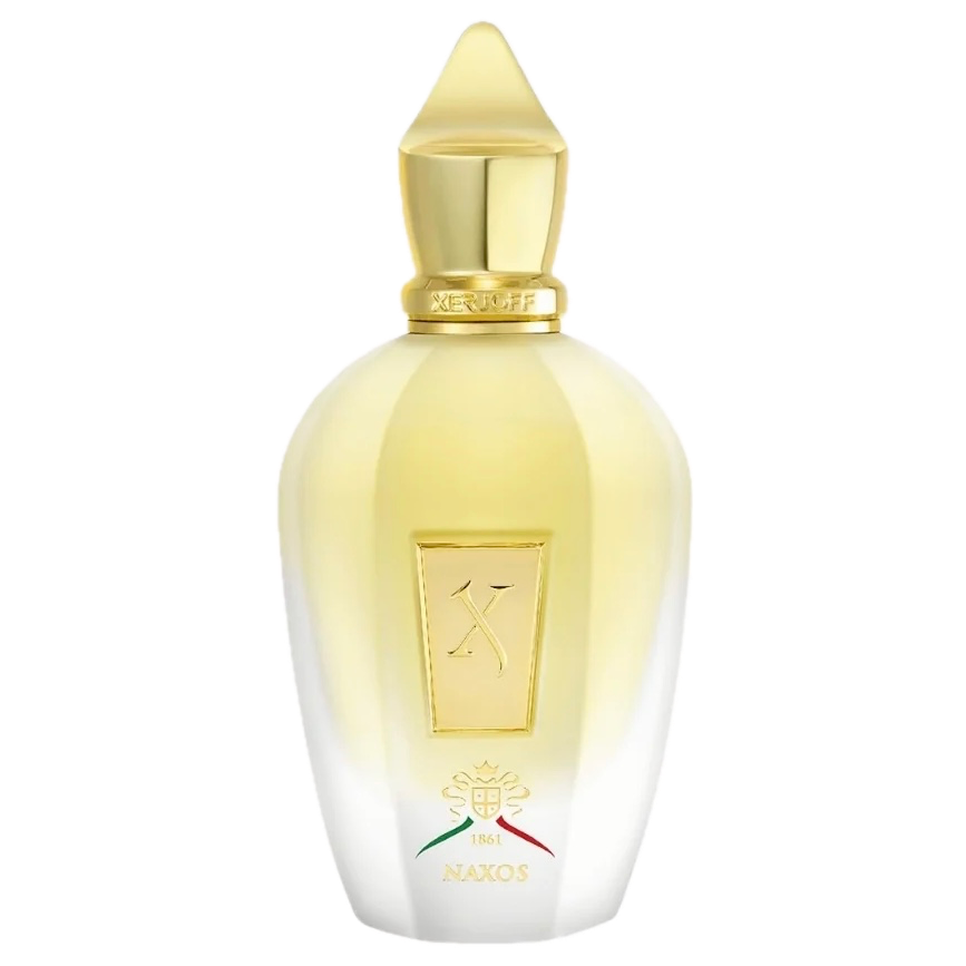 Xerjoff Naxos 100ml SELLADO
