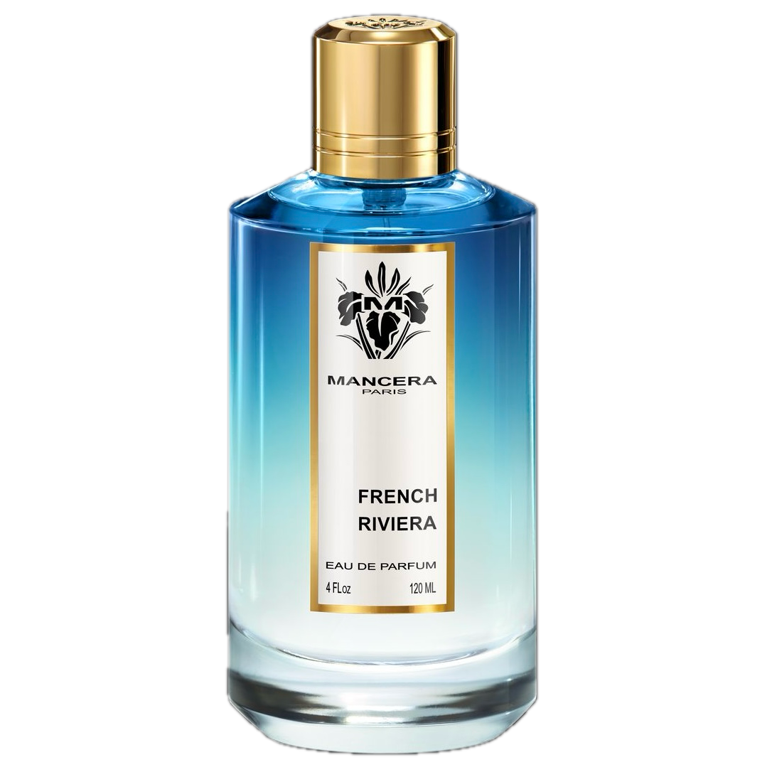 Mancera French Riviera 120ml SELLADO