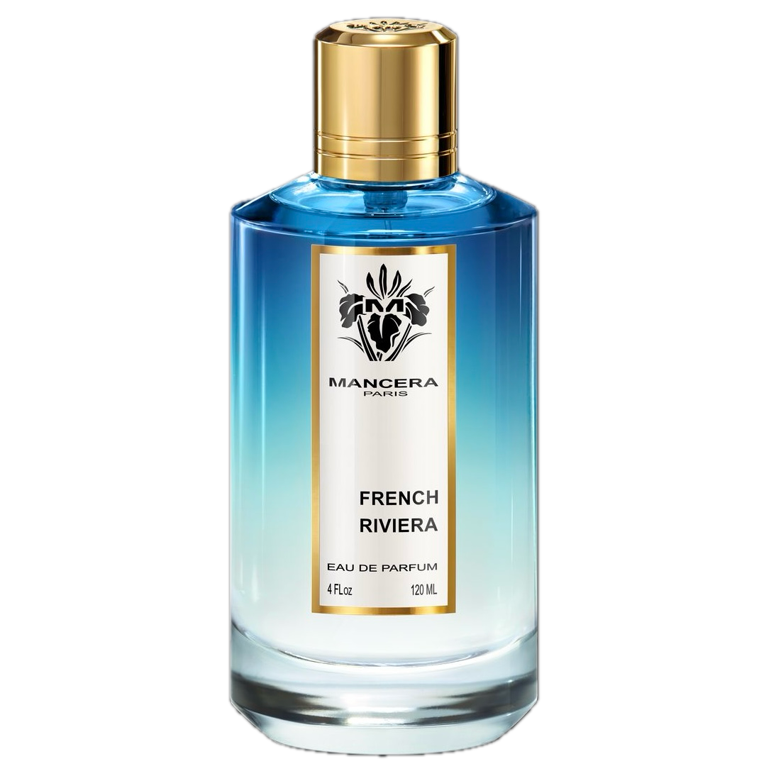 Mancera French Riviera SELLADO 120ml