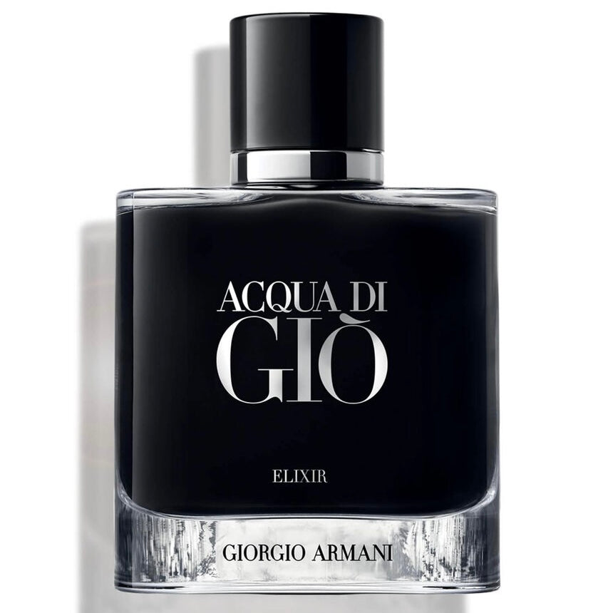 Giorgio Armani Acqua Di Gio Elixir TESTER 50ml