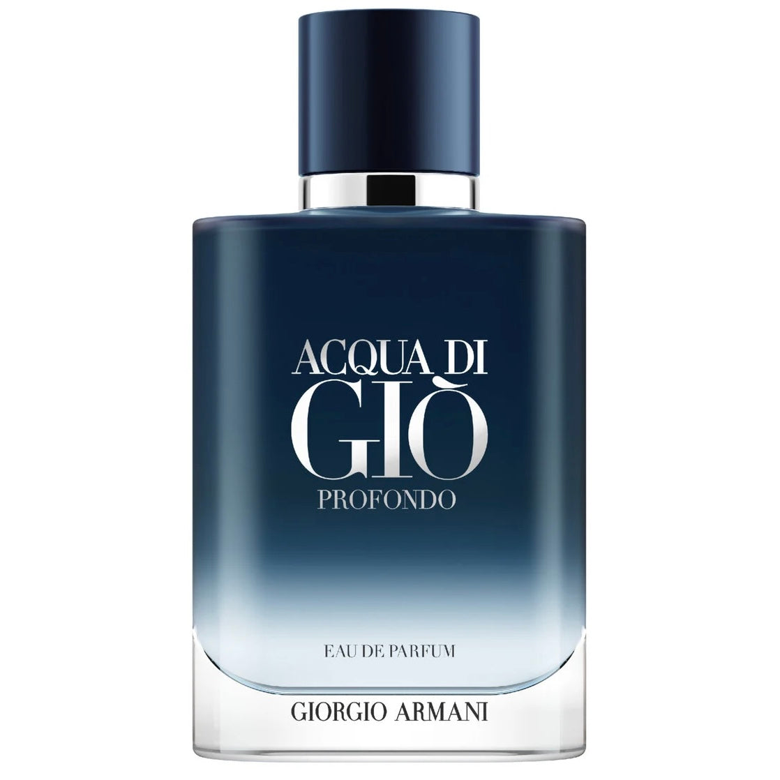 Giorgio Armani Acqua Di Gio Profondo Edp 100ml TESTER