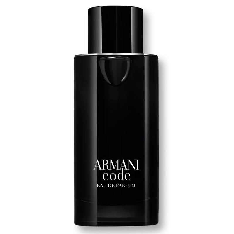 Giorgio Armani, Armani Code Edp TESTER 125ml