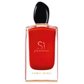 Giorgio Armani Si Passione ECLAT Edp TESTER 100ml
