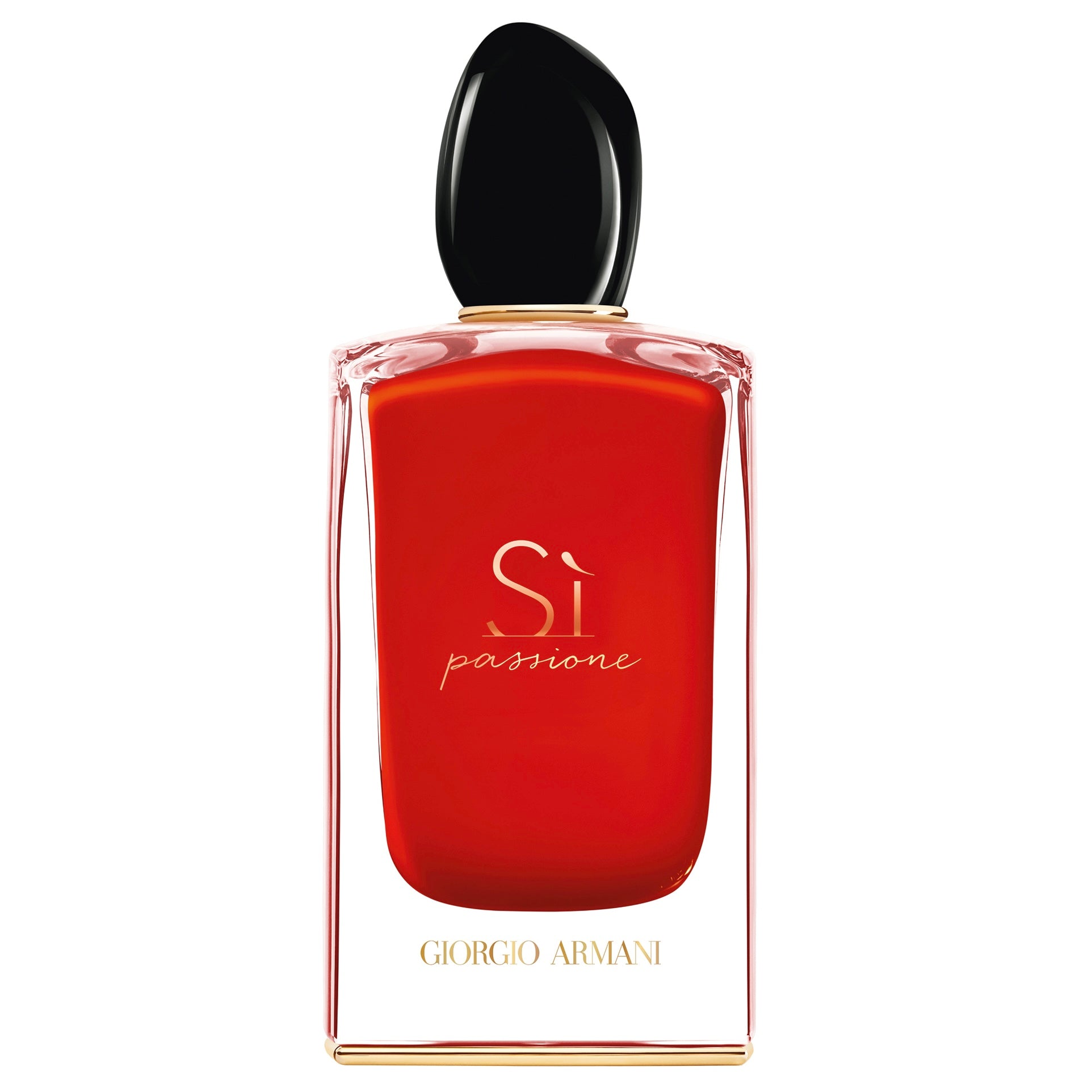 Giorgio Armani Si Passione ECLAT Edp TESTER 100ml