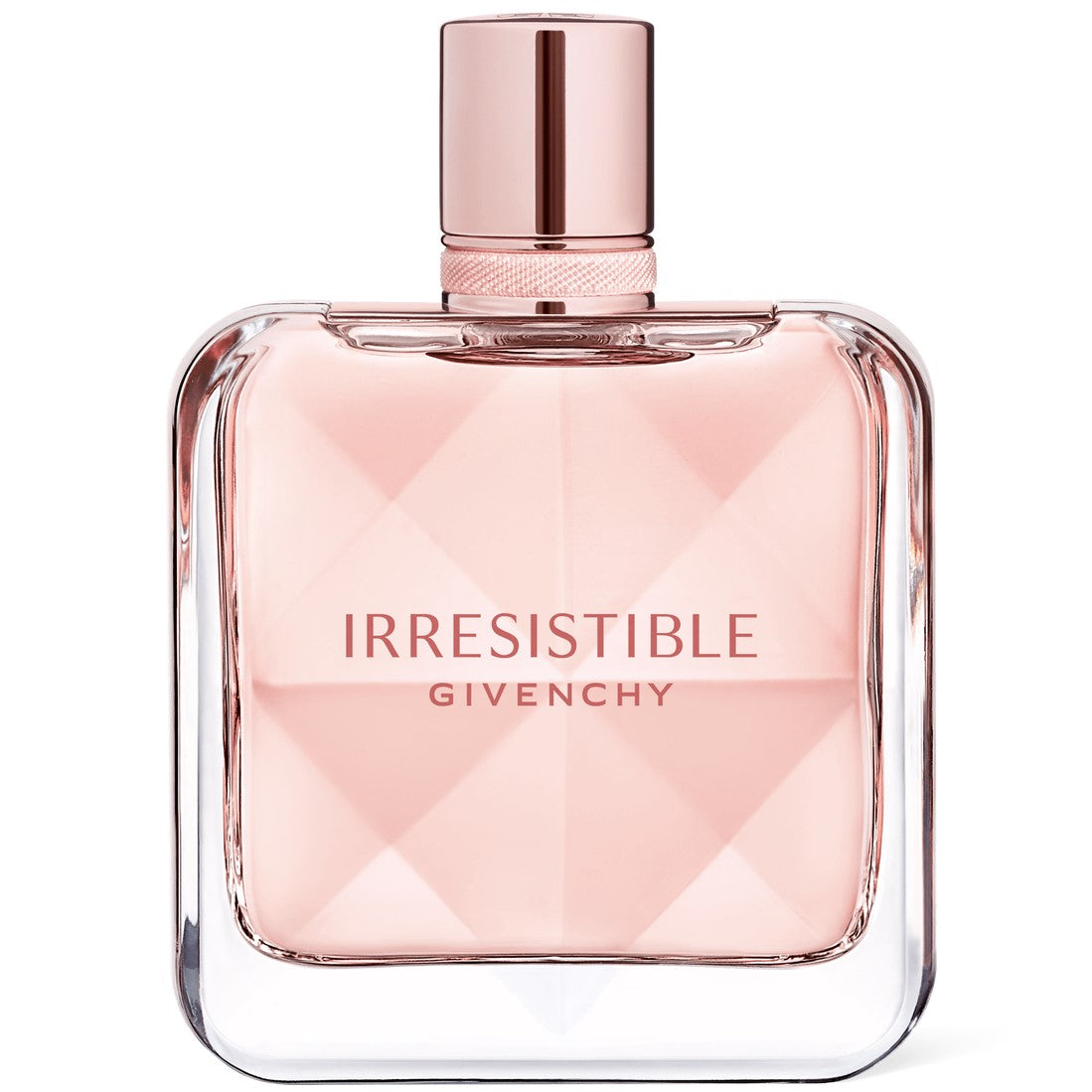 Givenchy Irresistible Nude Velvet SELLADO 80ml