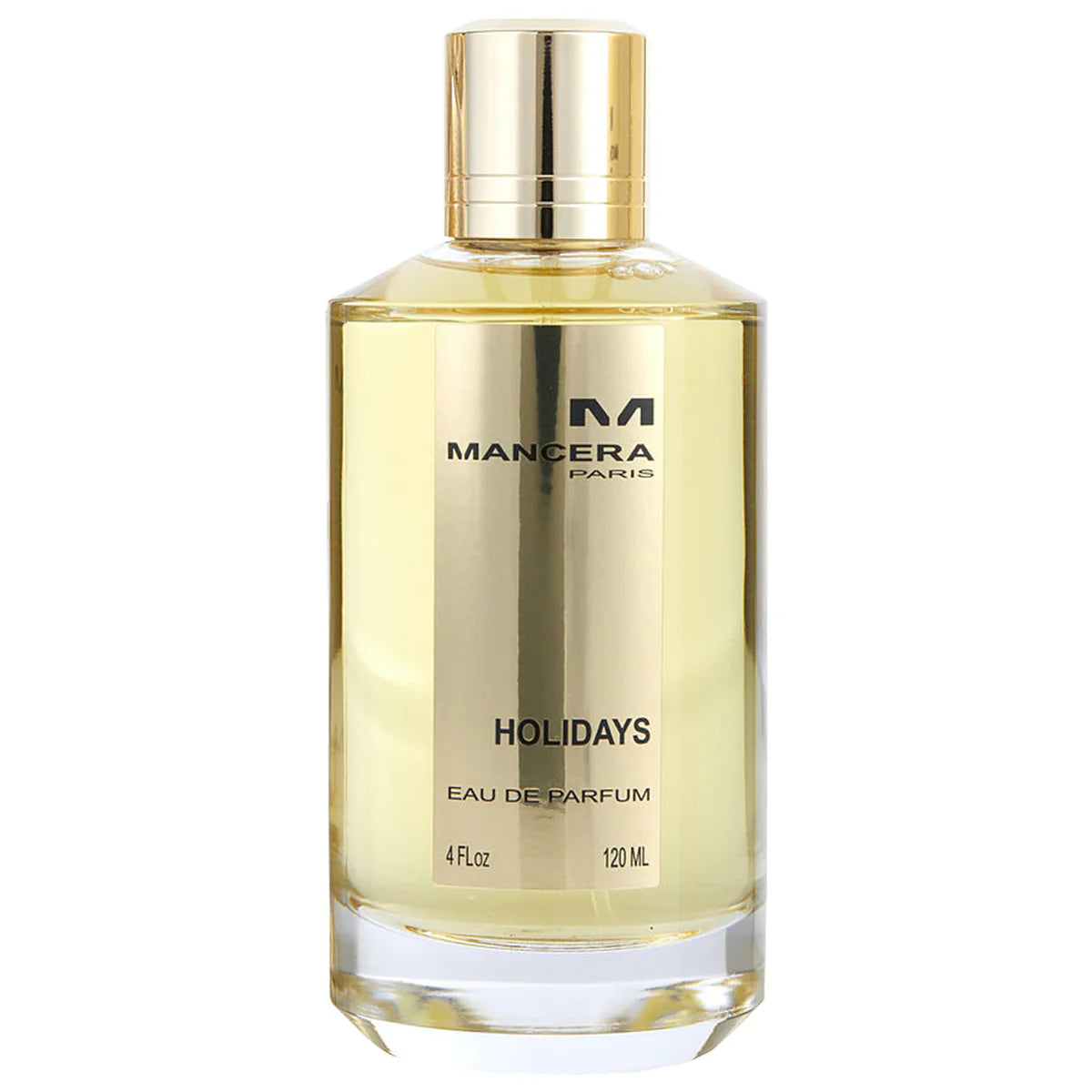 Mancera Holidays Edp SELLADO 120ml