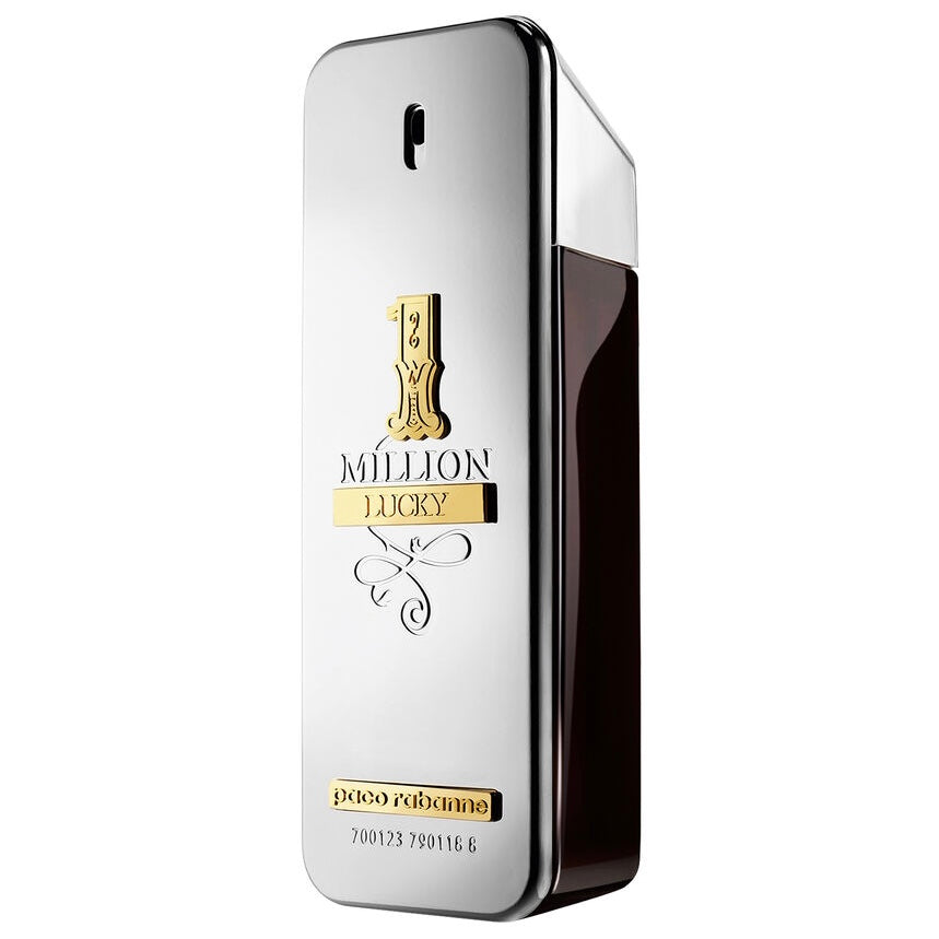 Paco Rabanne One Million Lucky Edt 100ml SELLADO
