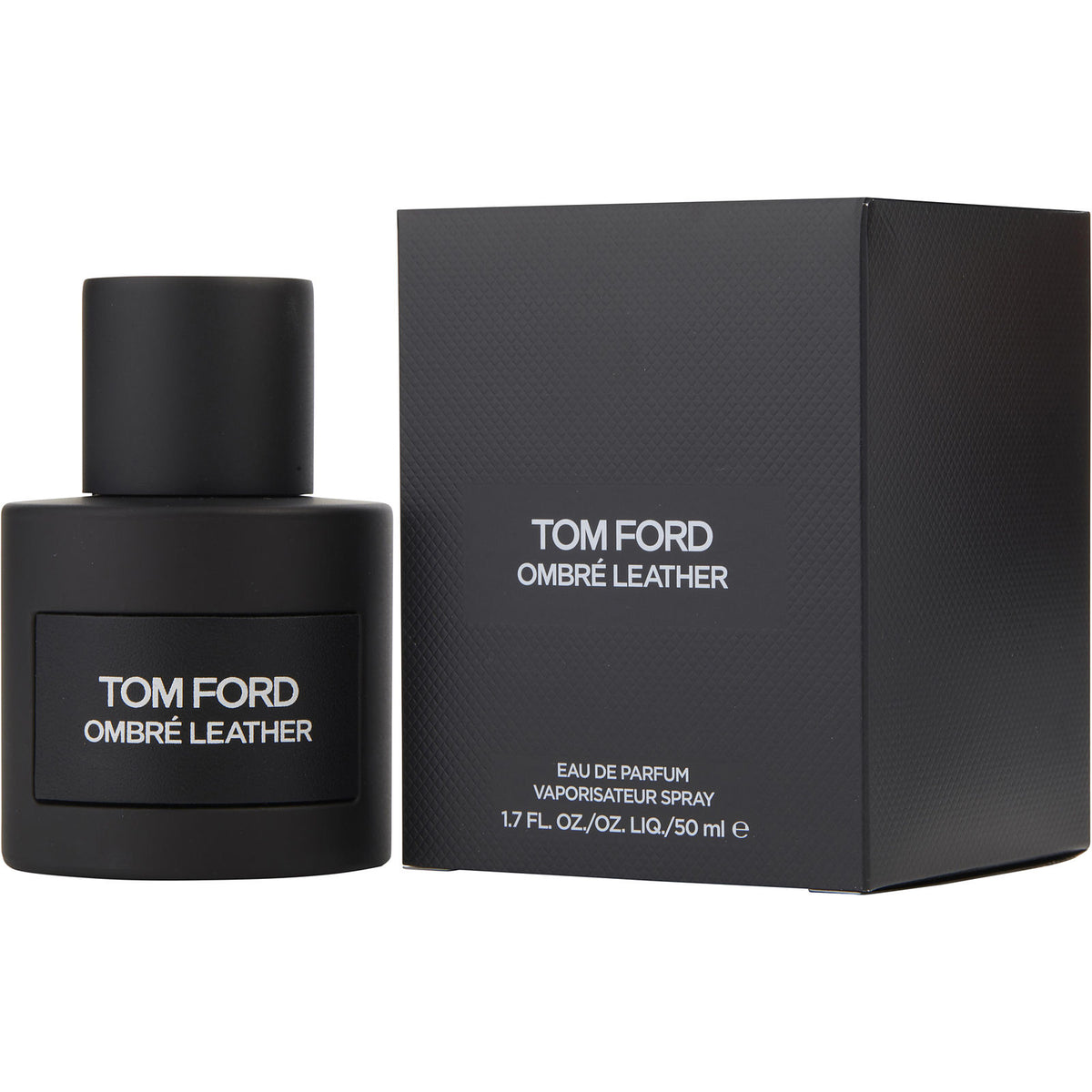 Tom Ford Ombre Leather 50ml SELLADO