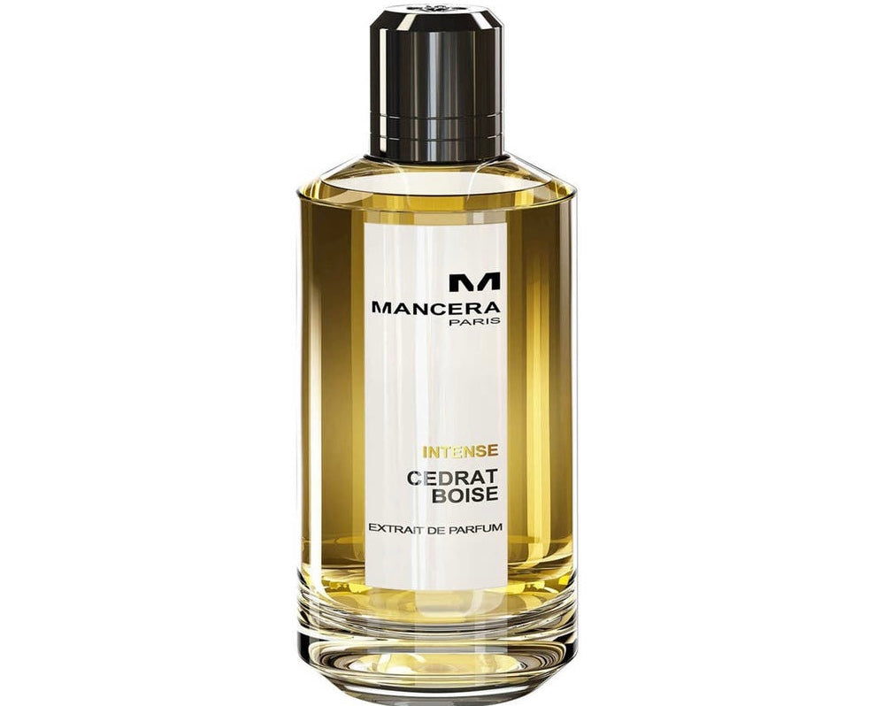 Mancera Cedrat Boise Intense 120ml SELLADO