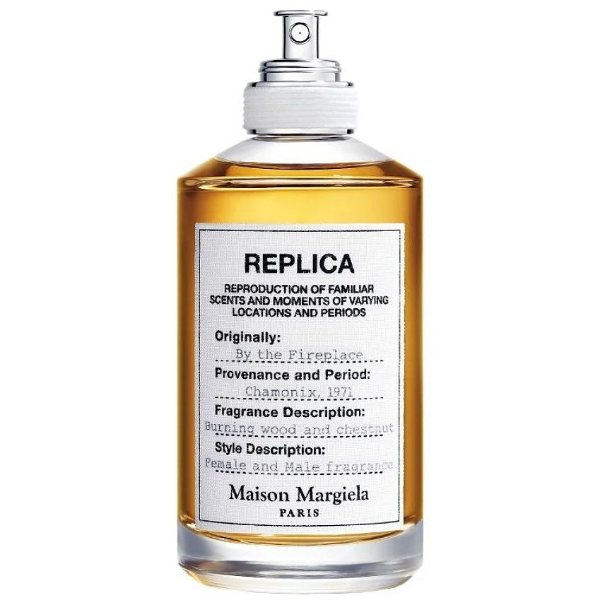 Maison Margiela By Fire The Place