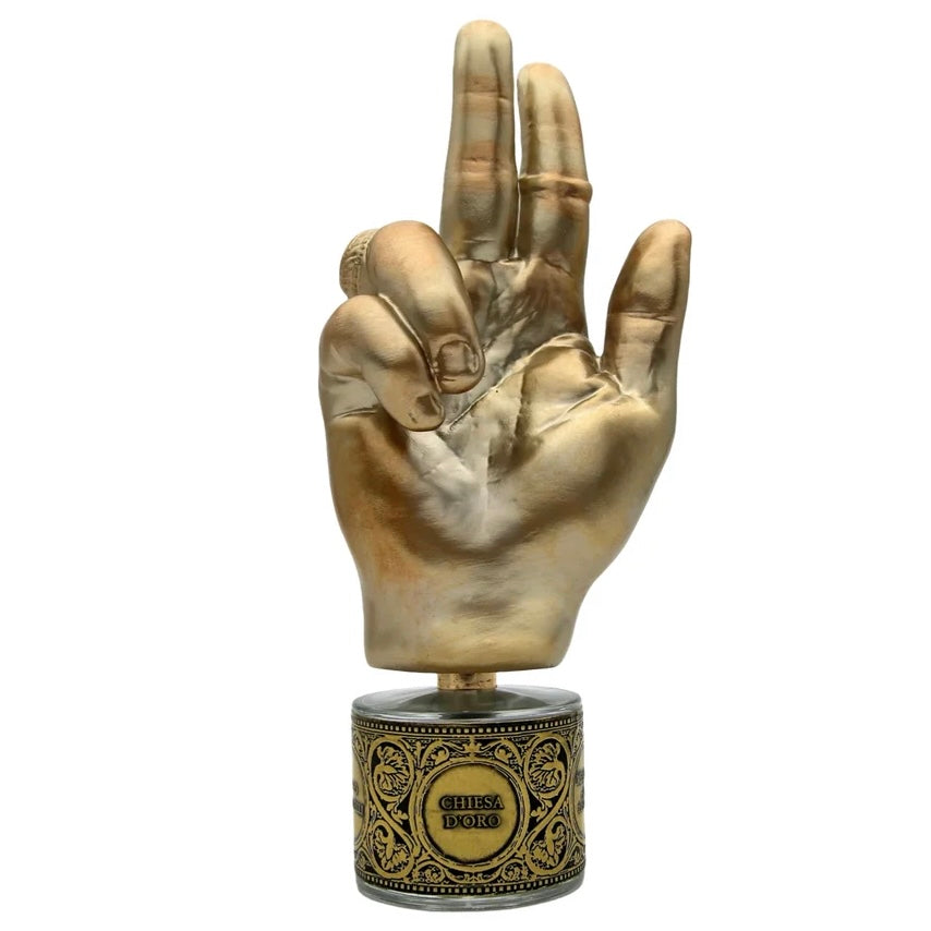 Filippo Sorcinelli - Chiesa D'Oro 100ml SELLADO