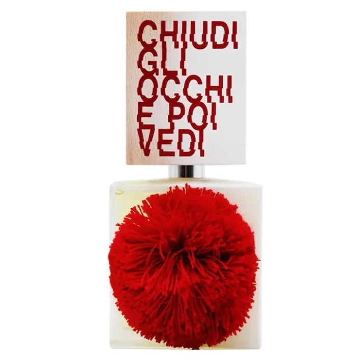 Filippo Sorcinelli - Chiudi Gli Occhi E Poi Vedi 100ml SELLADO