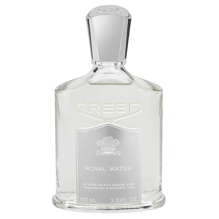 Creed Royal Water 100ml SELLADO