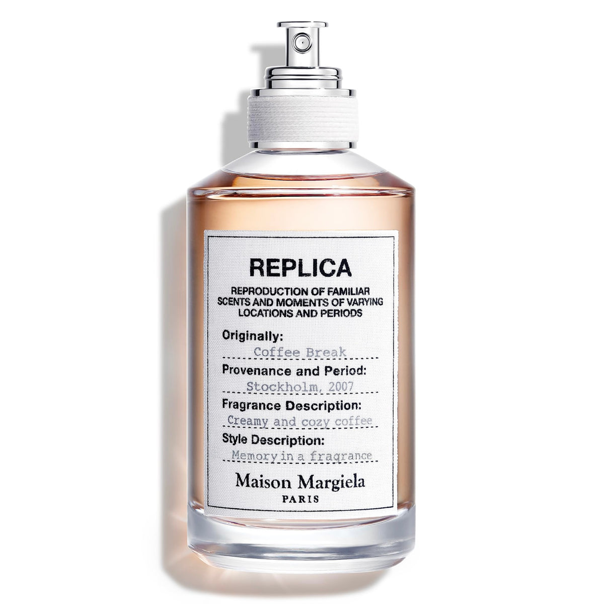 Maison Margiela Coffe Break 100ml TESTER