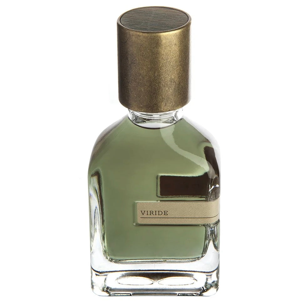 Orto Parisi Viride 50ml SELLADO