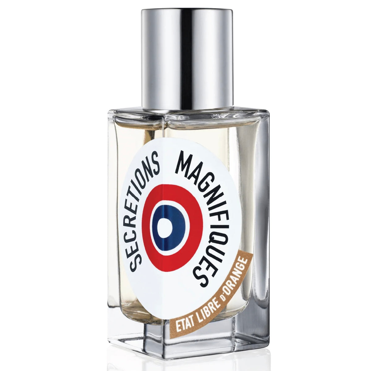 Secretion Magnifique Etat Libre 50ml SELLADO