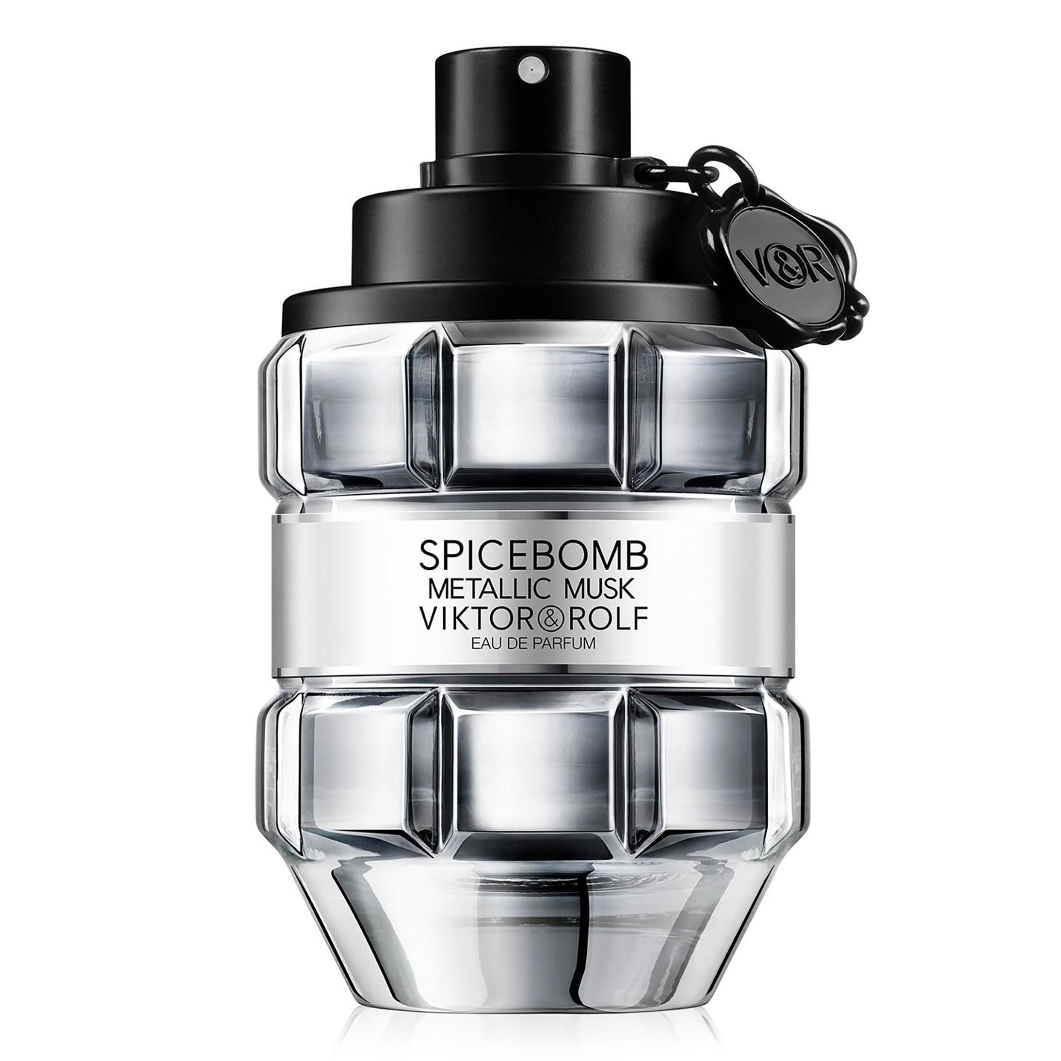 Victor & Rolf Spicebomb Metalic Musk SELLADO 90ml