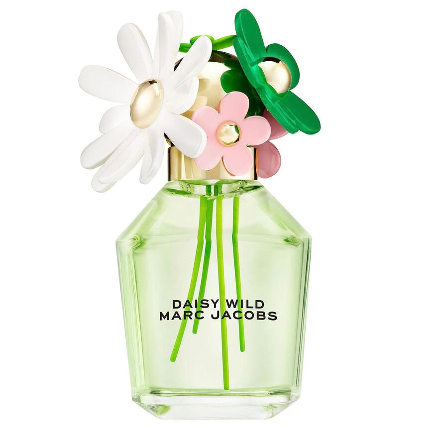 MarcJacobs Daisy Wild TESTER CON CAJA 100ml