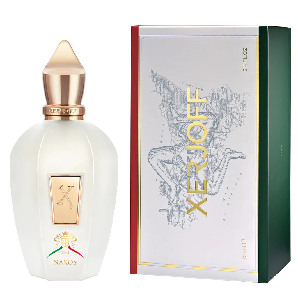 Xerjoff Naxos SELLADO 100ml