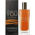 Emporio Armani Stronger With You Intensely SELLADO 15ml