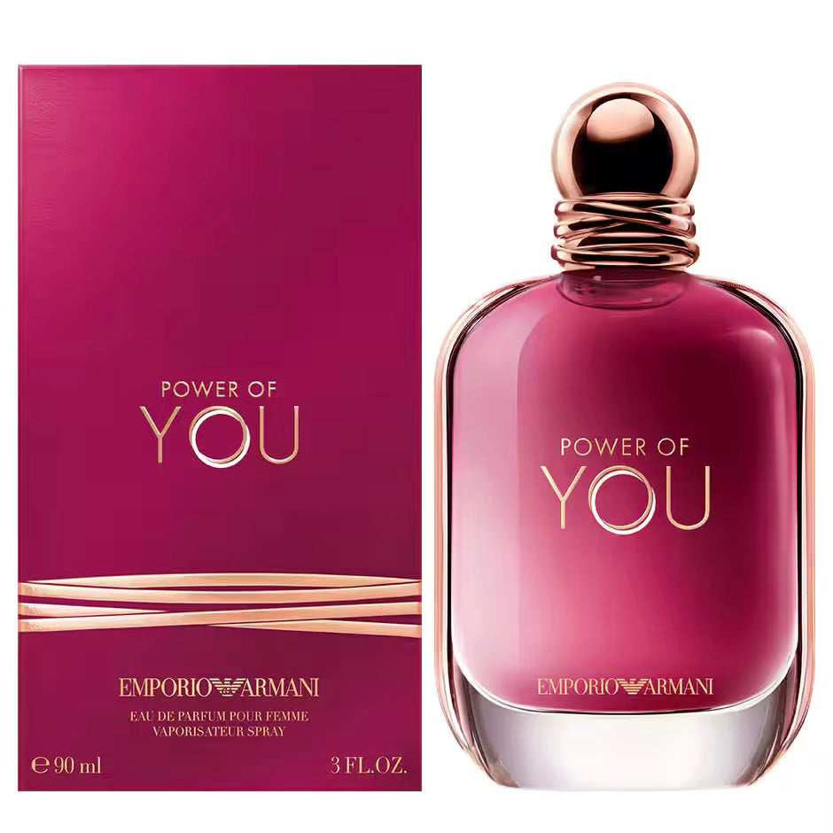Emporio Armani Power Of You 90ml SELLADO