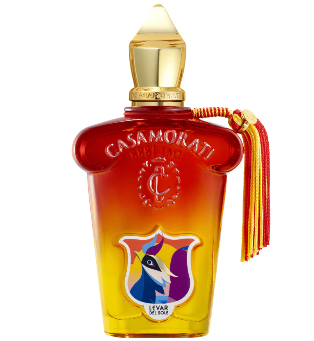 Xerjoff Levar del Sole Casamoratti SELLADO 100ml
