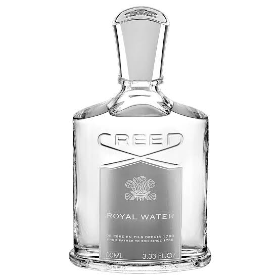 Creed Royal Water Edp TESTER SIN TAPA 100ml